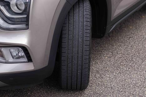 HYUNDAI Creta 1.0 12V 4P FLEX TGDI TURBO LIMITED AUTOM�TICO, Foto 5