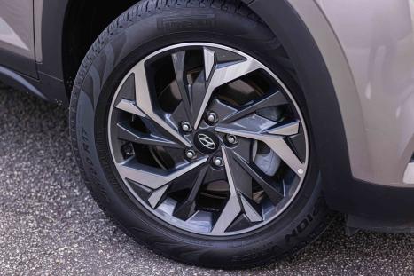 HYUNDAI Creta 1.0 12V 4P FLEX TGDI TURBO LIMITED AUTOM�TICO, Foto 6
