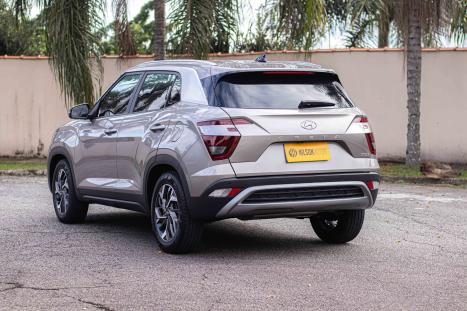 HYUNDAI Creta 1.0 12V 4P FLEX TGDI TURBO LIMITED AUTOM�TICO, Foto 7