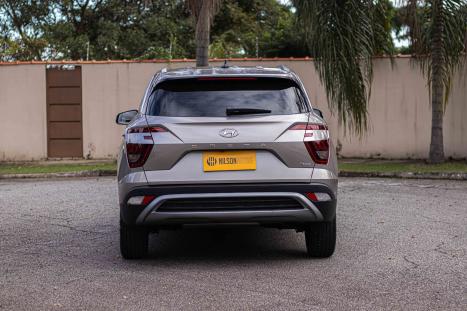 HYUNDAI Creta 1.0 12V 4P FLEX TGDI TURBO LIMITED AUTOM�TICO, Foto 8