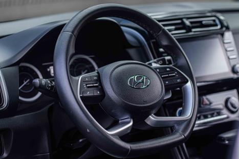 HYUNDAI Creta 1.0 12V 4P FLEX TGDI TURBO LIMITED AUTOM�TICO, Foto 11