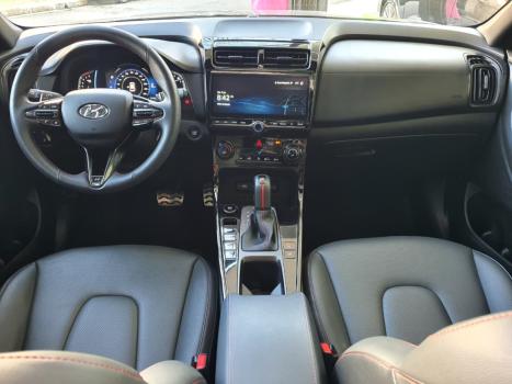 HYUNDAI Creta 1.0 12V 4P FLEX TGDI TURBO N LINE AUTOM�TICO, Foto 8