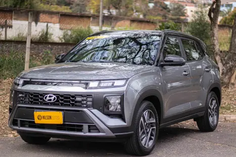 HYUNDAI Creta 1.0 12V 4P FLEX TGDI TURBO N LINE AUTOM�TICO, Foto 3