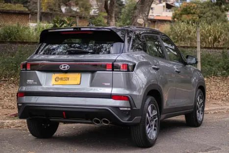 HYUNDAI Creta 1.0 12V 4P FLEX TGDI TURBO N LINE AUTOM�TICO, Foto 7
