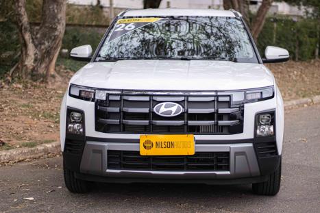 HYUNDAI Creta 1.0 12V 4P FLEX TGDI TURBO COMFORT AUTOM�TICO, Foto 2