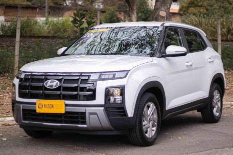 HYUNDAI Creta 1.0 12V 4P FLEX TGDI TURBO COMFORT AUTOM�TICO, Foto 3