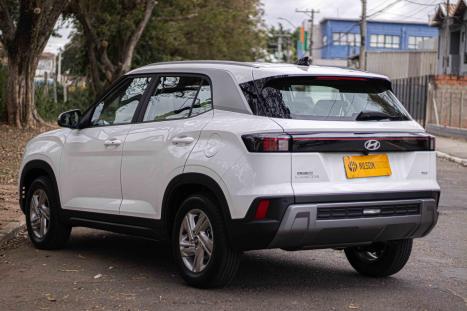 HYUNDAI Creta 1.0 12V 4P FLEX TGDI TURBO COMFORT AUTOM�TICO, Foto 5