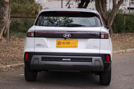 HYUNDAI Creta 1.0 12V 4P FLEX TGDI TURBO COMFORT AUTOM�TICO, Foto 6