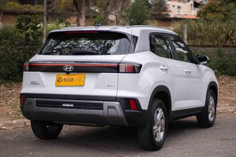 HYUNDAI Creta 1.0 12V 4P FLEX TGDI TURBO COMFORT AUTOM�TICO, Foto 7