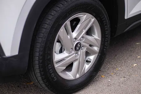 HYUNDAI Creta 1.0 12V 4P FLEX TGDI TURBO COMFORT AUTOM�TICO, Foto 9