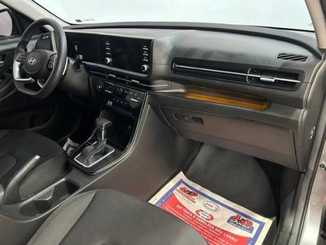 HYUNDAI Creta 1.0 12V 4P FLEX TGDI TURBO LIMITED AUTOM�TICO, Foto 3