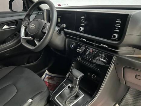 HYUNDAI Creta 1.0 12V 4P FLEX TGDI TURBO LIMITED AUTOM�TICO, Foto 4