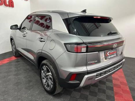 HYUNDAI Creta 1.0 12V 4P FLEX TGDI TURBO LIMITED AUTOM�TICO, Foto 6