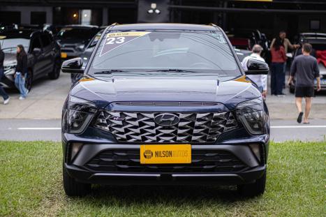 HYUNDAI Creta 1.0 12V 4P FLEX TGDI TURBO N LINE AUTOMÁTICO, Foto 2