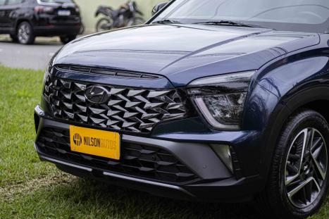HYUNDAI Creta 1.0 12V 4P FLEX TGDI TURBO N LINE AUTOMÁTICO, Foto 4