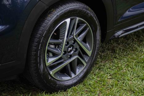 HYUNDAI Creta 1.0 12V 4P FLEX TGDI TURBO N LINE AUTOMÁTICO, Foto 5