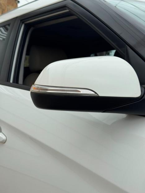 HYUNDAI Creta 1.0 12V 4P FLEX TGDI TURBO COMFORT AUTOM�TICO, Foto 3