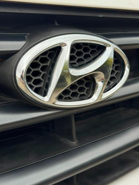 HYUNDAI Creta 1.0 12V 4P FLEX TGDI TURBO COMFORT AUTOM�TICO, Foto 5
