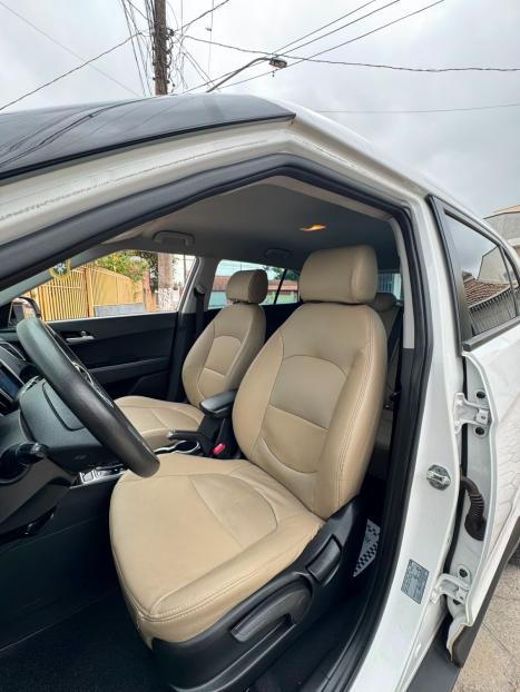 HYUNDAI Creta 1.0 12V 4P FLEX TGDI TURBO COMFORT AUTOM�TICO, Foto 9