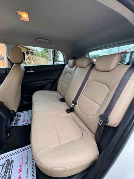 HYUNDAI Creta 1.0 12V 4P FLEX TGDI TURBO COMFORT AUTOM�TICO, Foto 11