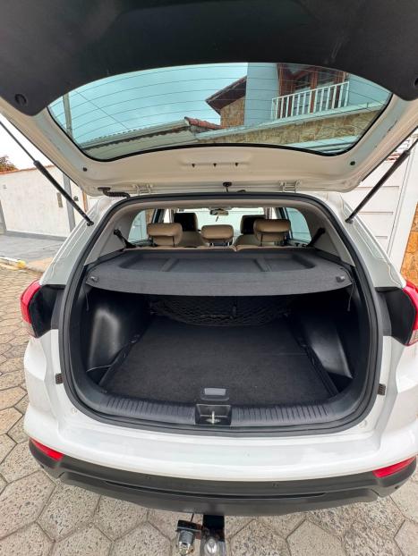 HYUNDAI Creta 1.0 12V 4P FLEX TGDI TURBO COMFORT AUTOM�TICO, Foto 12