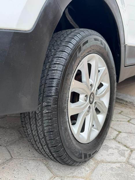 HYUNDAI Creta 1.0 12V 4P FLEX TGDI TURBO COMFORT AUTOM�TICO, Foto 15