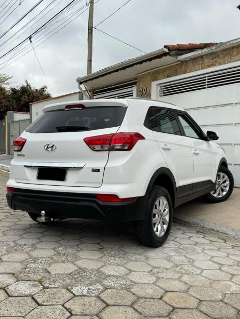 HYUNDAI Creta 1.0 12V 4P FLEX TGDI TURBO COMFORT AUTOM�TICO, Foto 18
