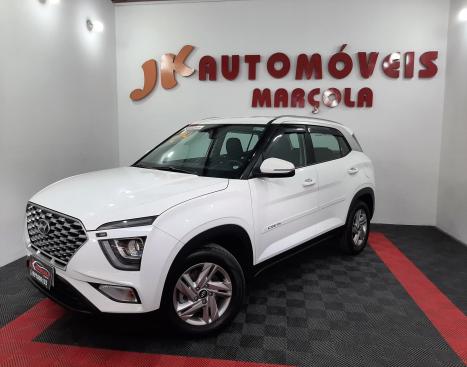 HYUNDAI Creta 1.0 12V 4P FLEX TGDI TURBO COMFORT AUTOM�TICO, Foto 1