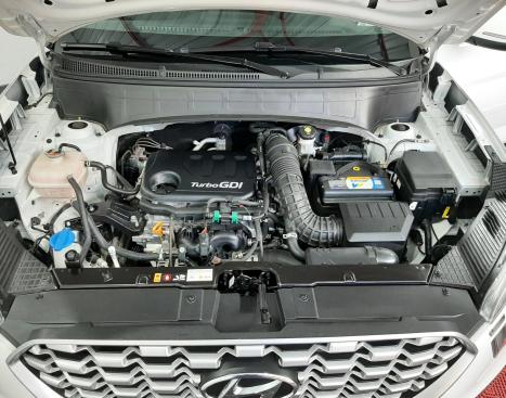 HYUNDAI Creta 1.0 12V 4P FLEX TGDI TURBO COMFORT AUTOM�TICO, Foto 3