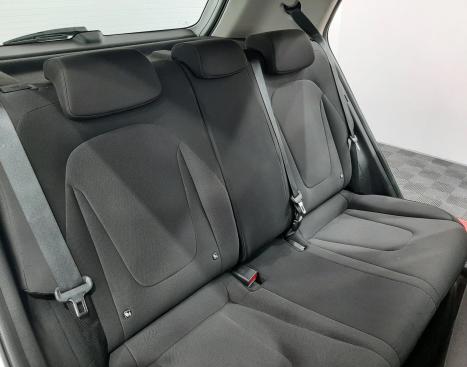 HYUNDAI Creta 1.0 12V 4P FLEX TGDI TURBO COMFORT AUTOM�TICO, Foto 9
