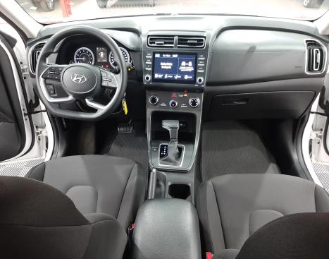 HYUNDAI Creta 1.0 12V 4P FLEX TGDI TURBO COMFORT AUTOM�TICO, Foto 10