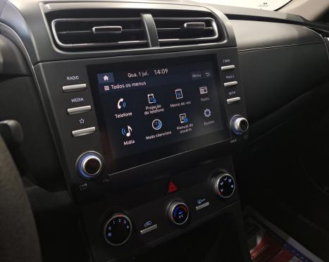 HYUNDAI Creta 1.0 12V 4P FLEX TGDI TURBO COMFORT AUTOM�TICO, Foto 4