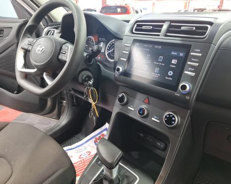 HYUNDAI Creta 1.0 12V 4P FLEX TGDI TURBO COMFORT AUTOM�TICO, Foto 9