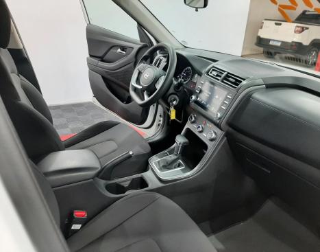 HYUNDAI Creta 1.0 12V 4P FLEX TGDI TURBO COMFORT AUTOMÁTICO, Foto 8