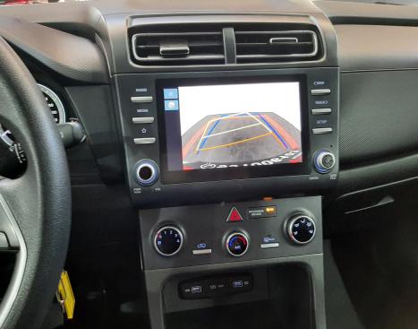 HYUNDAI Creta 1.0 12V 4P FLEX TGDI TURBO COMFORT AUTOMÁTICO, Foto 12