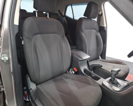 HYUNDAI Creta 1.0 12V 4P FLEX TGDI TURBO COMFORT AUTOMÁTICO, Foto 7