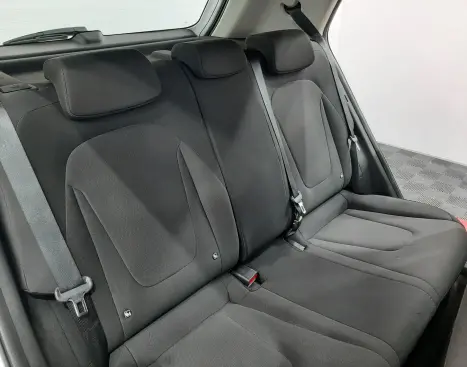 HYUNDAI Creta 1.0 12V 4P FLEX TGDI TURBO COMFORT AUTOMÁTICO, Foto 9