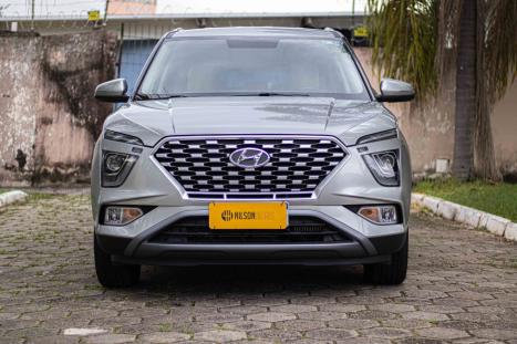 HYUNDAI Creta 1.0 12V 4P FLEX TGDI TURBO LIMITED AUTOMÁTICO, Foto 2