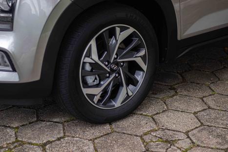 HYUNDAI Creta 1.0 12V 4P FLEX TGDI TURBO LIMITED AUTOMÁTICO, Foto 5