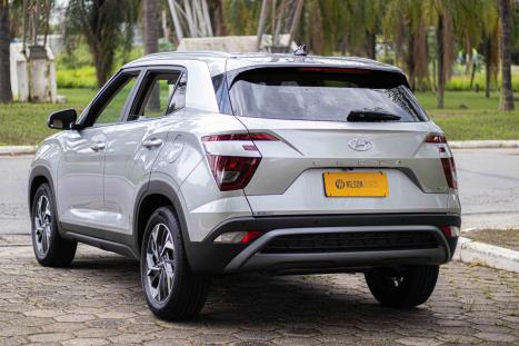 HYUNDAI Creta 1.0 12V 4P FLEX TGDI TURBO LIMITED AUTOMÁTICO, Foto 6