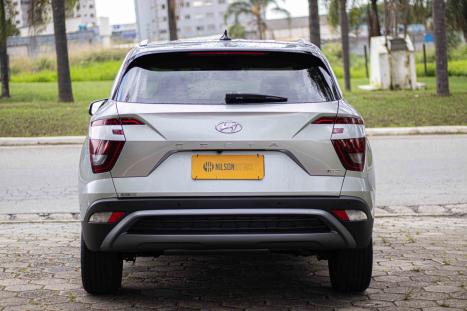 HYUNDAI Creta 1.0 12V 4P FLEX TGDI TURBO LIMITED AUTOMÁTICO, Foto 7