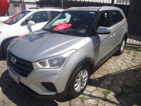 HYUNDAI Creta 1.6 16V 4P FLEX SMART AUTOMTICO, Foto 1