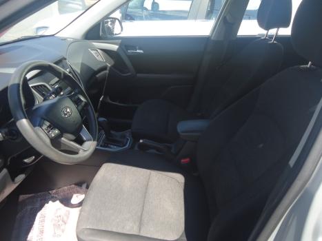 HYUNDAI Creta 1.6 16V 4P FLEX SMART AUTOMTICO, Foto 2