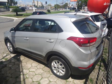 HYUNDAI Creta 1.6 16V 4P FLEX SMART AUTOMTICO, Foto 5