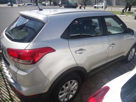 HYUNDAI Creta 1.6 16V 4P FLEX SMART AUTOMTICO, Foto 8