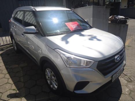 HYUNDAI Creta 1.6 16V 4P FLEX SMART AUTOMTICO, Foto 9