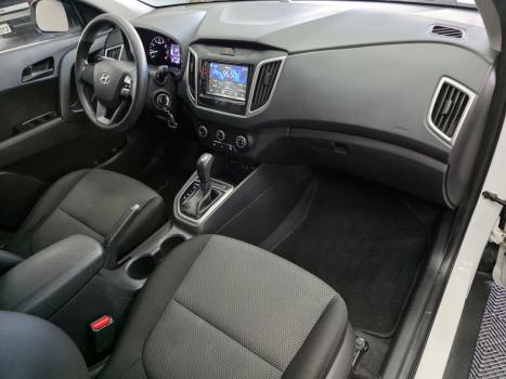HYUNDAI Creta 1.6 16V 4P FLEX ATTITUDE AUTOMTICO, Foto 2