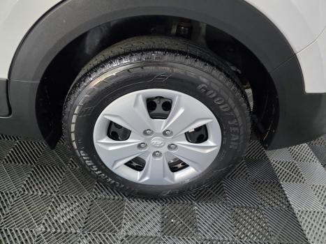 HYUNDAI Creta 1.6 16V 4P FLEX ATTITUDE AUTOMTICO, Foto 4
