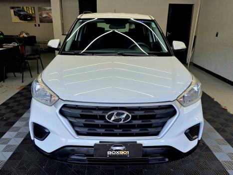 HYUNDAI Creta 1.6 16V 4P FLEX ATTITUDE AUTOMTICO, Foto 5