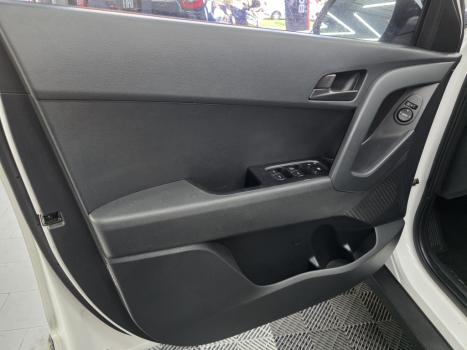 HYUNDAI Creta 1.6 16V 4P FLEX ATTITUDE AUTOMTICO, Foto 9